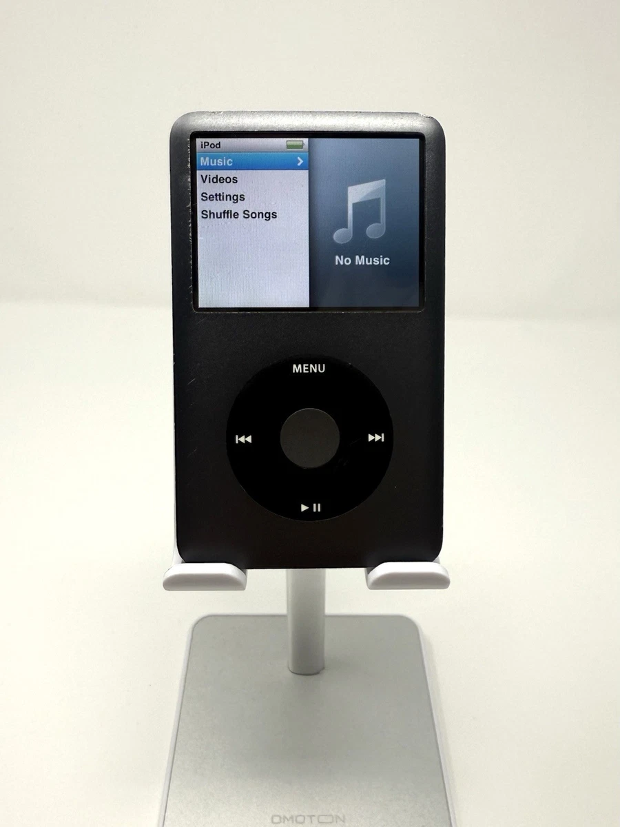 Ipod Classic 160gb 7th for sale | eBay