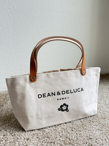 Dean and Deluca Tote | eBay Dean and Deluca Tote | eBay