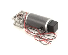 Middleby Gearmotor,80:1 90Vdc 53W Ra 64319 - Free Shipping + Geniune OEM