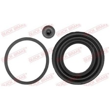 Reparatursatz Bremssattel hinten links für Honda Integra DC | 23836065