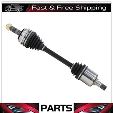 Fits 1994 1995 1996 1997 Honda Accord TrakMotive Front Right CV Joint Axle