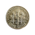 1963-D 10C Roosevelt Dime Possible d/d #11 — photo 2