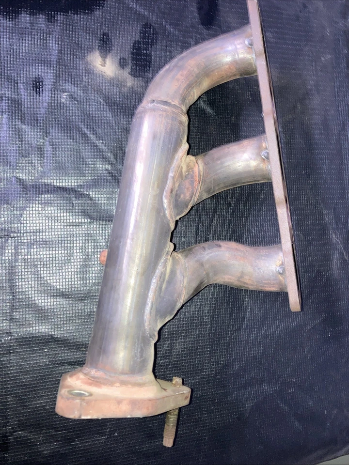 **Right Exhaust Manifold For 2012-2021 Nissan NV2500 4.0L V6 2016 2013 NZ528DQ** - Image 3 of 3