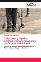 Raymundo Velasco-Rodriguez | Colesterol Y LíPidos SéRicos Como Indicadores De...