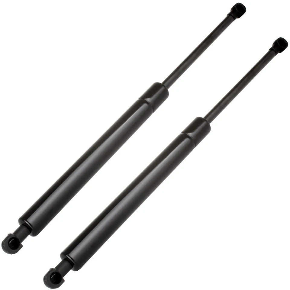 2x Front Hood Lift Supports Gas Struts Shocks For Toyota Supra 1986-1993 2.4 3.0 - Изображение 2 из 4