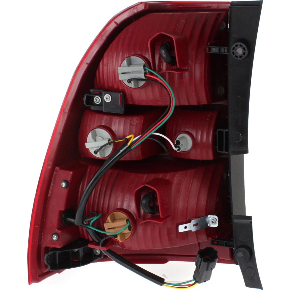 Luz trasera lado pasajero CAPA PARA KIA SPORTAGE 2005 2006 2007 | KI2801127 Foto 2 de 4