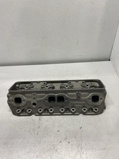 World Products Motown 220 Iron Cylinder Heads Race Version