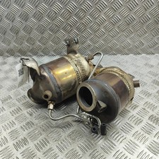 VW T-ROC A11 Katalysator 05E131701E 1,5 Benzin 110 kW 2023 31206274