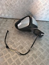 Retroviseur gauche (ou coque) Citroen C3
