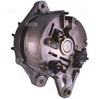 HC-Cargo Lichtmaschine Generator 67A Passend FüR Nissan Primera 1.6 P10