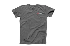 Tractor Supply Lost Creek Men's American Classic Printed Short-Sleeve T-Shirt