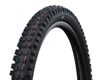 Schwalbe Faltreifen Magic Mary HS447 Gravity TLR Soft 26X2.35 | 60-559 Schwarz E
