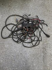 Fisher Plow Wiring Harness Ford Superduty 99-04 Dodge Ram 94-01 Hb5 3 Plug