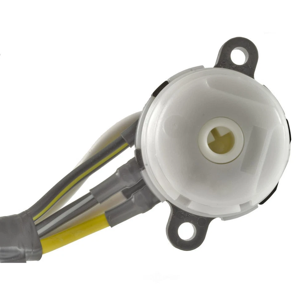 Переключатель зажигания WVE 1S6438 подходит для Honda Prelude 92-96 годов выпуска - Изображение 3 из 4