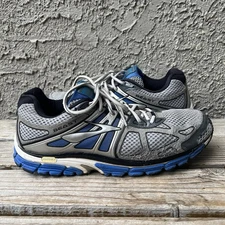 BROOKS Shoes Men Size 12.5 Sneakers Beast Mogo DNA 1101714 Running Breathable