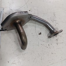 Subaru Crosstrek 2.0 EGR Valve Tube Pipe Exhaust Line  2019 2020 2021 2022 2023