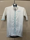 Santini Tono Puro Collezione Cycling Jersey Shirt Top Bike Men Sz L Large