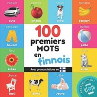 100 Premiers Mots En Finnois, Yukismart