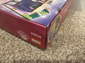 Lego Rapunzel's Creativity Tower 41054 Disney Minifigure Building Set Friends