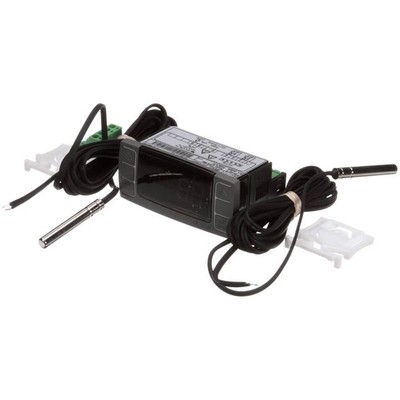 Randell RP CNT1002 Control, Dixell, PreProgrammed Qdoba 90