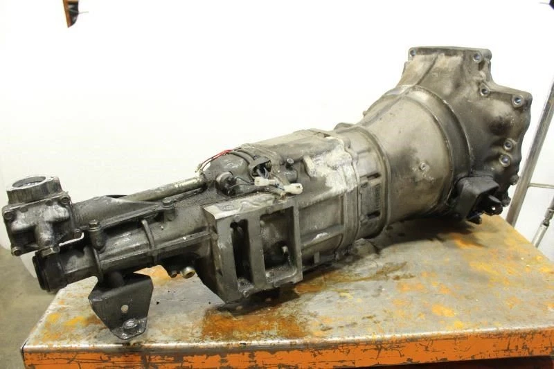 1990 年 MAZDA MX-5 MIATA 手动传输 147K 英里 — 第 3/4 张图片