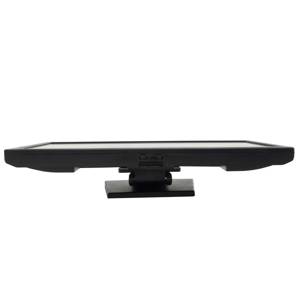 LED Monitor LCD 22 " Touch Screen Wide 1080P Touchscreen HDMI Vesa Case Pos PC - Image 3 of 4