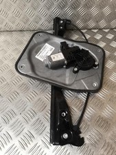 Lève vitre Skoda ROOMSTER