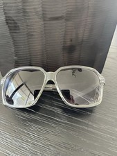 Sama Eyewear Sunglasses Model Combustion 4 in Crystal Color