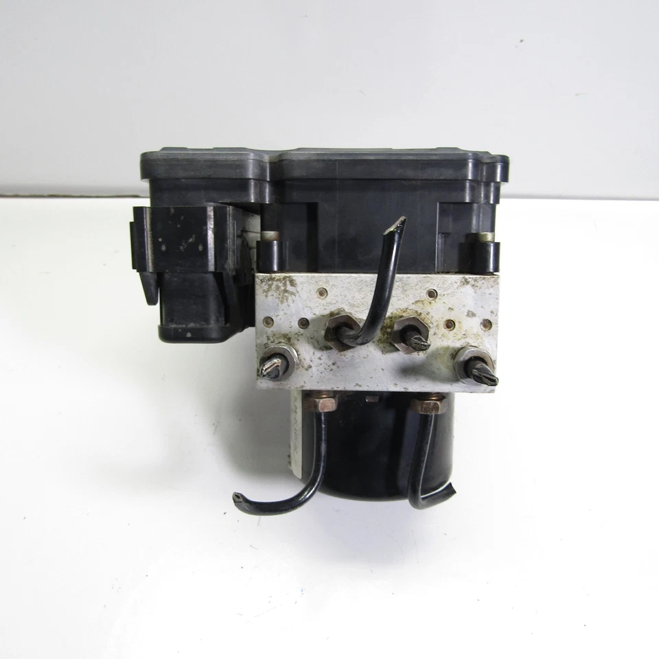 Conjunto de bomba de freno antibloqueo Ford Explorer 2009-2010 ABS 9L24-2C405-AC Foto 3 de 4