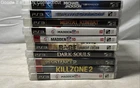 Dark Souls Mortal Kombat PlayStation 3 PS3 Game Lot 10 Games CIB Complete