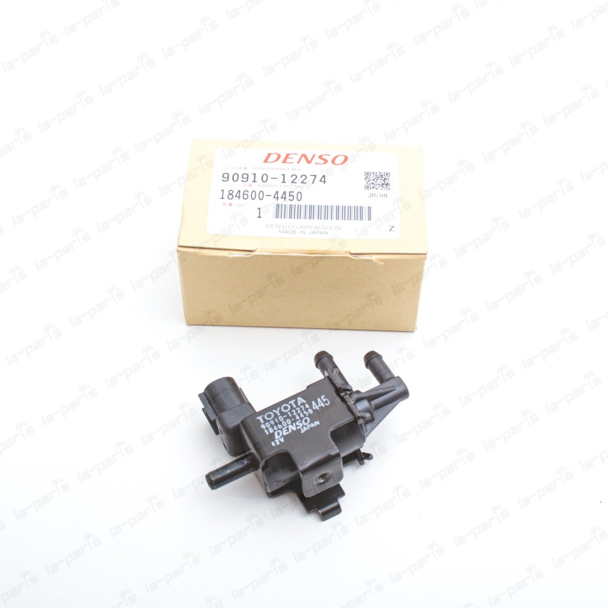 OEM Denso Vapor Canister Purge Valve 90910-12274 For Toyota 04-09