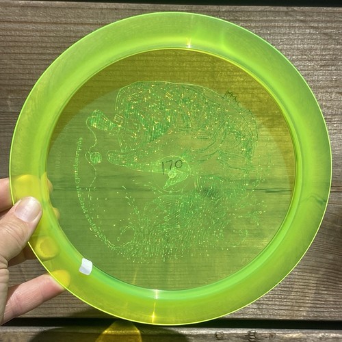 Innova Champion Tern 170g - 2020 Southern Nationals Bass Disc - Picture 4 of 6