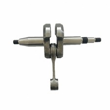 Crankshaft Assembly Complete Hardware High-Strength for Mechanics