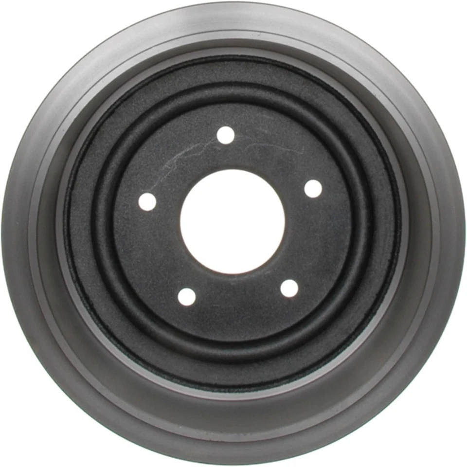 Tambor de freno ACDelco 18B469 para Chevrolet Nova 1974 Foto 2 de 4