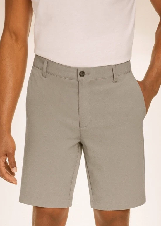 Banana Republic - Comfort Flat Front Short Size 30 NWT