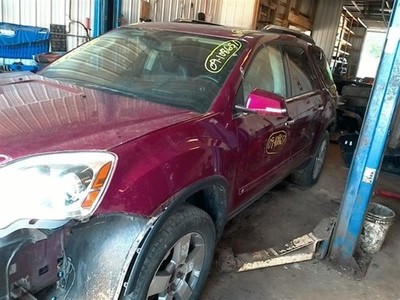 *LOCAL PICKUP ONLY* Back Glass Fits 07-12 ACADIA 10225915