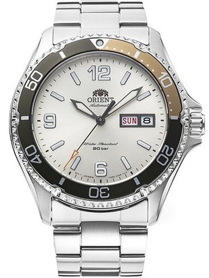 Orient RA-AA0821S39B Herrenuhr Automatik 42mm 20ATM