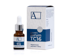 ARKADA'S SERUM TC16 Serum 11ml Problematische Haut N&auml;gel Intensive Kollagenbehan
