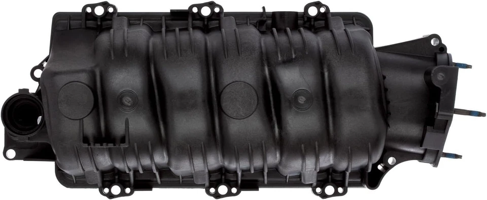 Colector de admisión de motor ATP Automotive Graywerks 106001  Foto 4 de 4