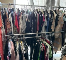 $2 Each!!! NWT/NWOT 50 Pieces Women's Clothing Bundle