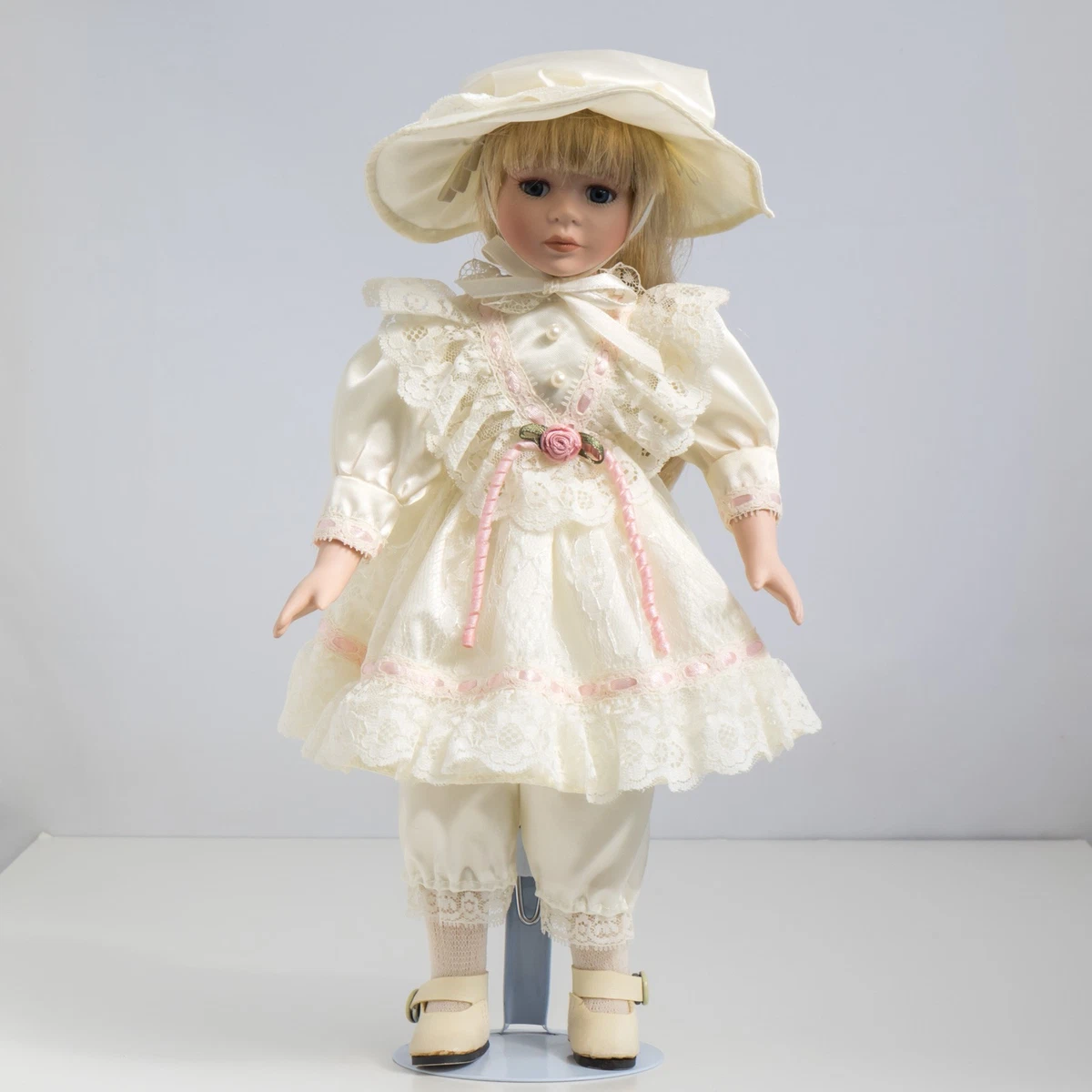 Alberon Porcelain Dolls for sale | eBay UK