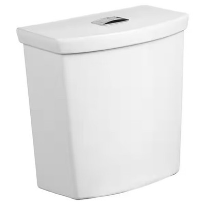 American Standard 4133A218.020  0.92/1.28 GPF Dual Flush Toilet (Tank Only)