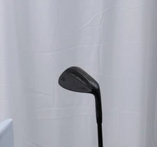 Sub 70 Cnc Milled Black Wedge 54°-10 Stiff Mitsubishi Mmt 105 13017741 Good