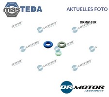 DRM0185R REPARATURSATZ EINSPRITZDÜSE DRMOTOR AUTOMOTIVE FÜR OPEL ASTRA L