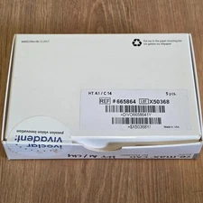 Ivoclar Vivadent IPS EMAX CAD Planmill | HT A1 / C14 | 5 Blocks -New & Sealed