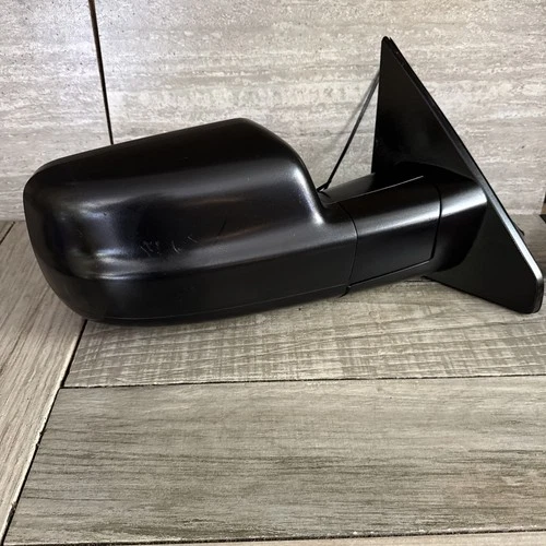 🥇Genuine 2019-2024 Dodge Ram 1500, RH Passenger Mirror, OEM, Part# 68276498AE