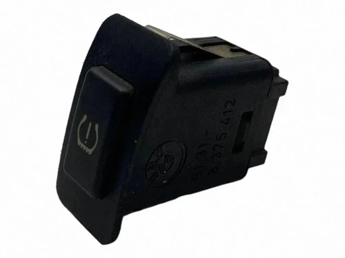 TPMS reset button