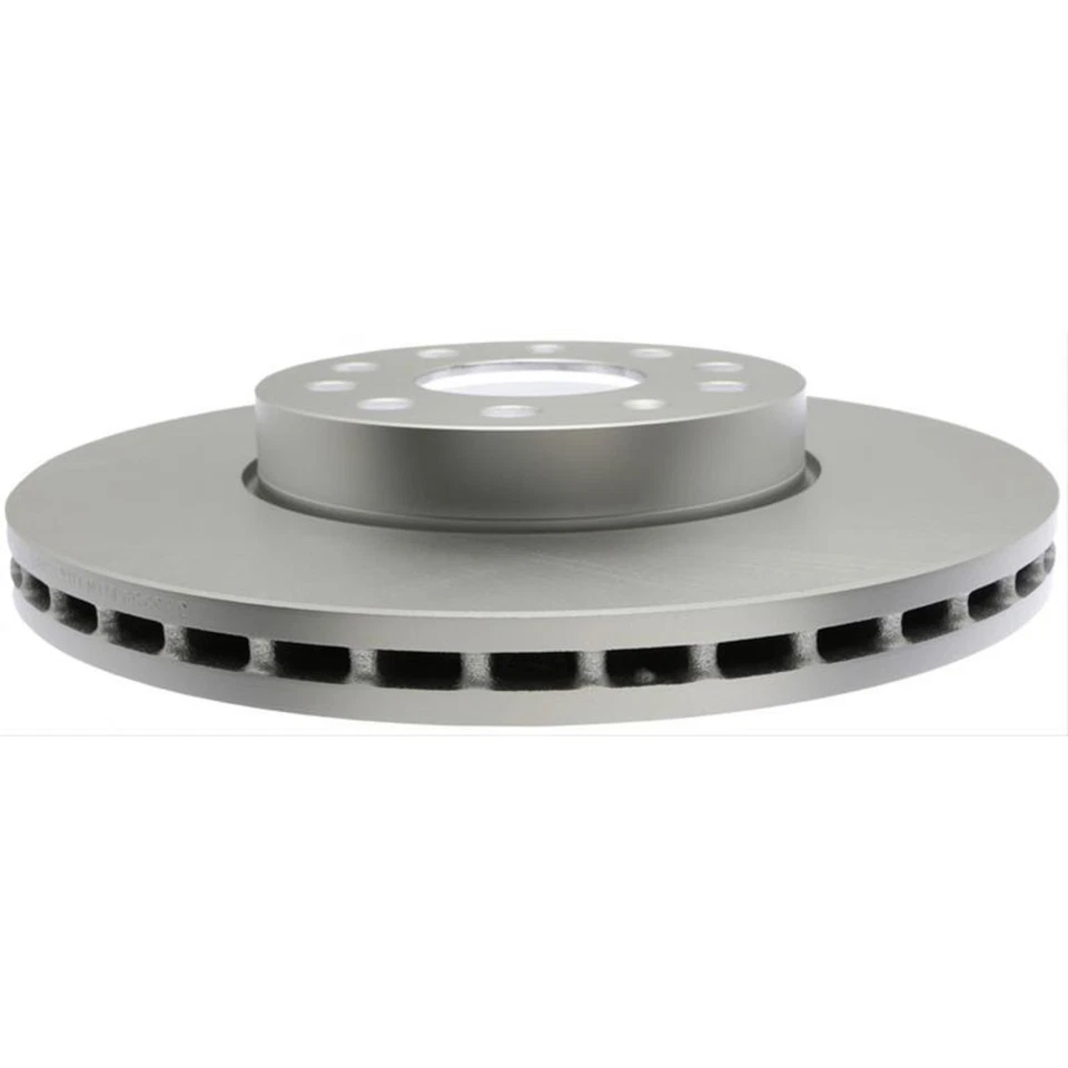 Raybestos 980456FZN Brake Discs Front Driver or Passenger Side for VW Sedan A3 - Image 3 of 3