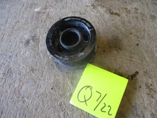 Used Serpentine Belt Pulley, Fits Splined Shaft, 19207-12606103 Oshkosh