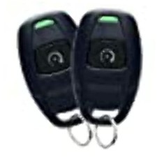 ELC Python 4115P Remote Start